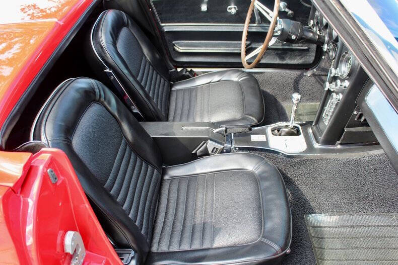 1967 Chevrolet Corvette