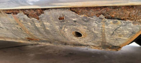 1983 Mercedes-Benz 500-Class