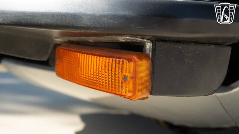 1976 Alfa Romeo Spider