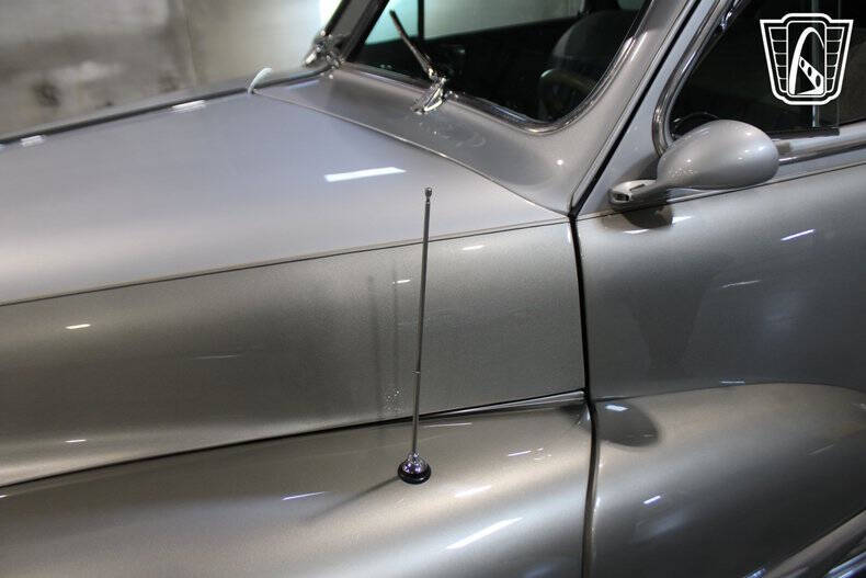 1947 Cadillac Series 61