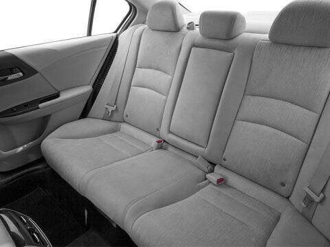 2014 Honda Accord Plug-In