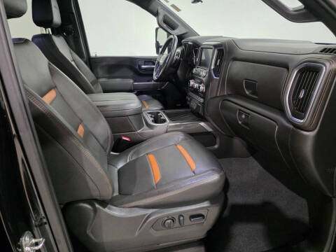 2023 GMC Sierra 2500HD