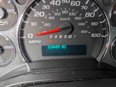 2011 Chevrolet Express 2500