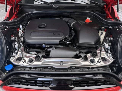 2026 MINI Hardtop 4 Door