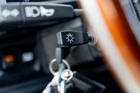 1995 Land Rover Defender 90