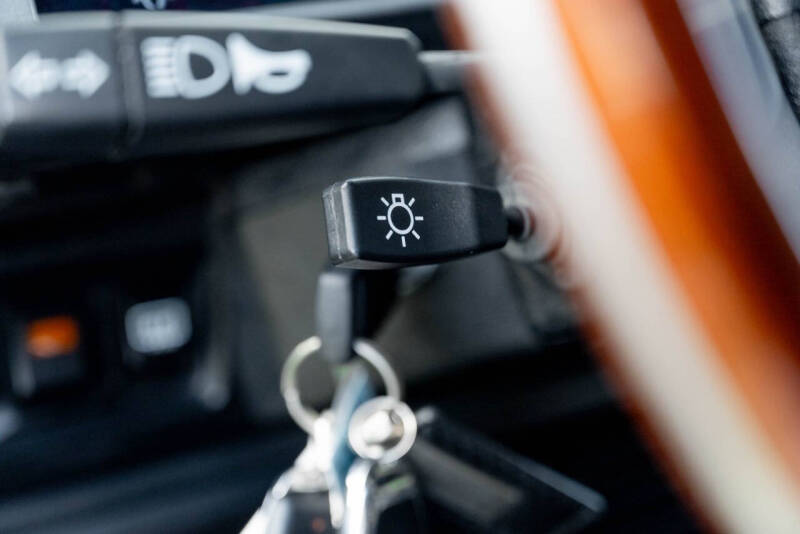 1995 Land Rover Defender 90