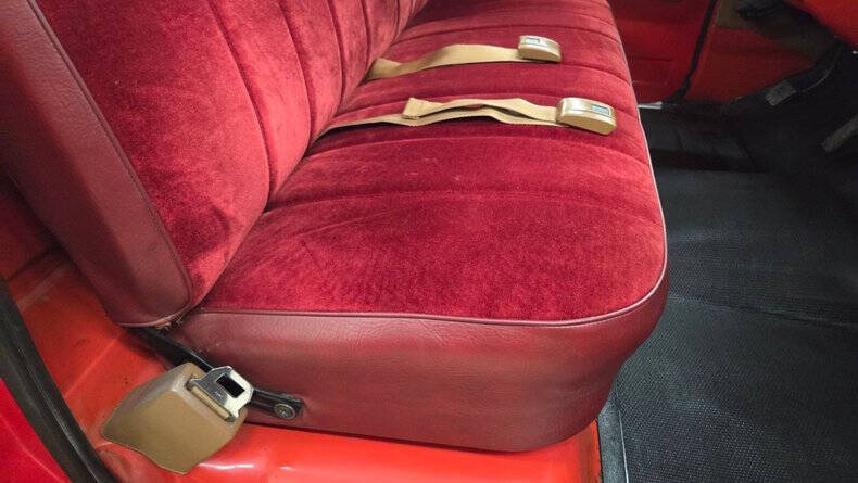 1973 Chevrolet C10