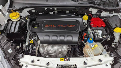 2022 RAM ProMaster City