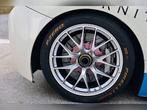 2012 Ferrari 458 Speciale