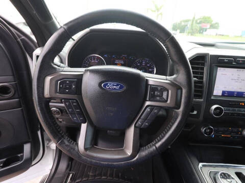 2020 Ford Expedition XLT