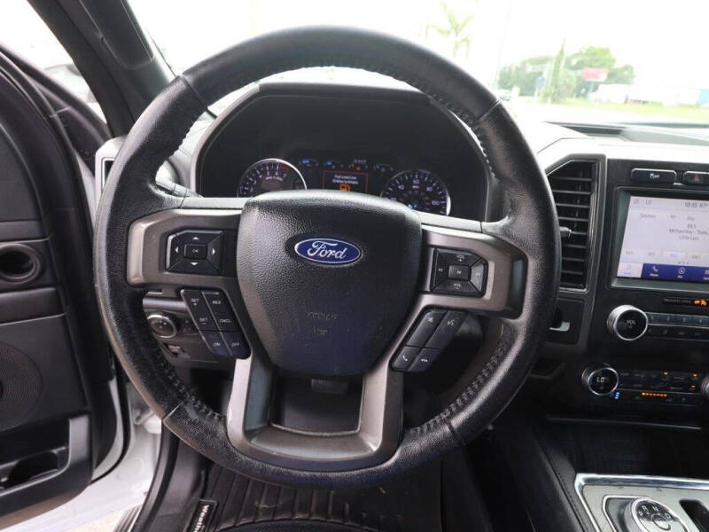 2020 Ford Expedition XLT