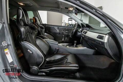 2007 BMW 3 Series 335i