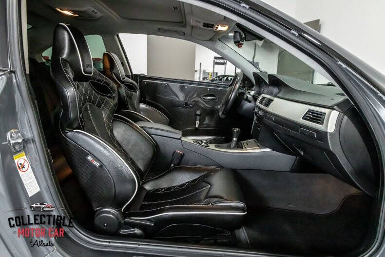 2007 BMW 3 Series 335i