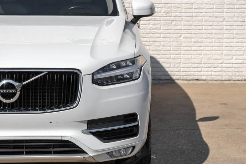 2019 Volvo XC90 T5 Momentum
