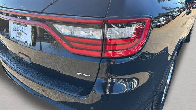 2023 Dodge Durango GT