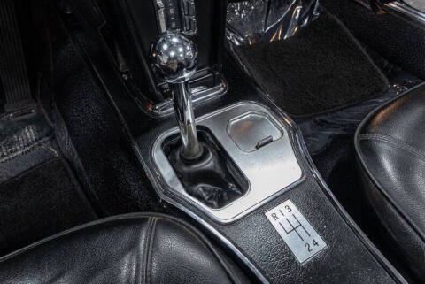 1965 Chevrolet Corvette