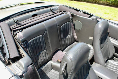 2000 Chevrolet Camaro