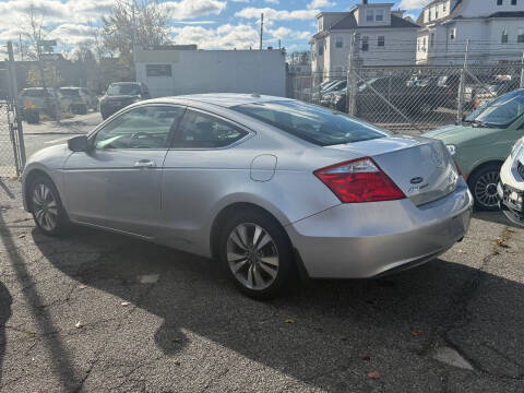 2009 Honda Accord EX-L
