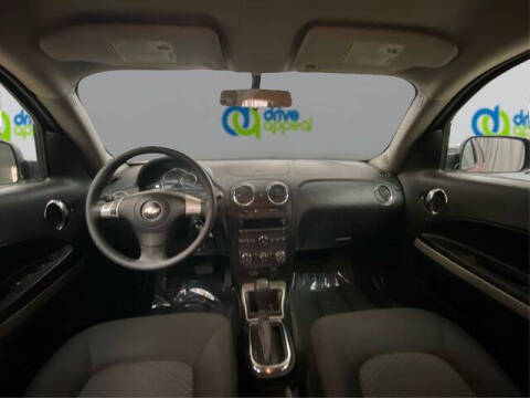 2010 Chevrolet HHR LS