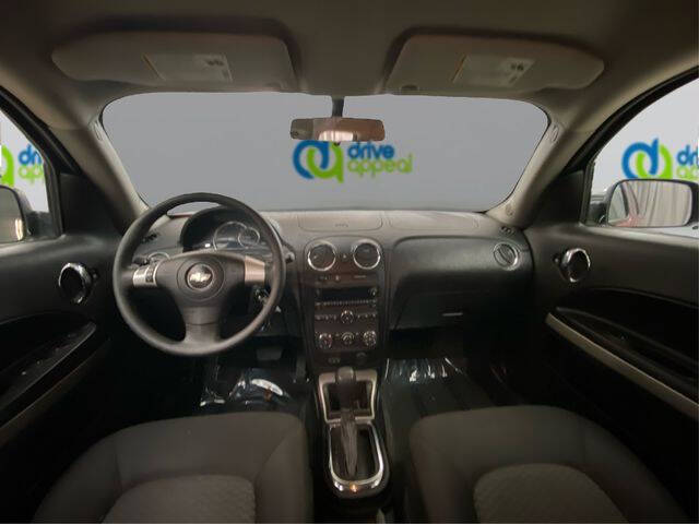 2010 Chevrolet HHR LS