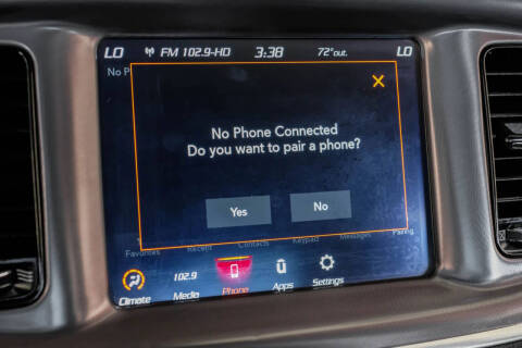 2019 Dodge Charger R/T