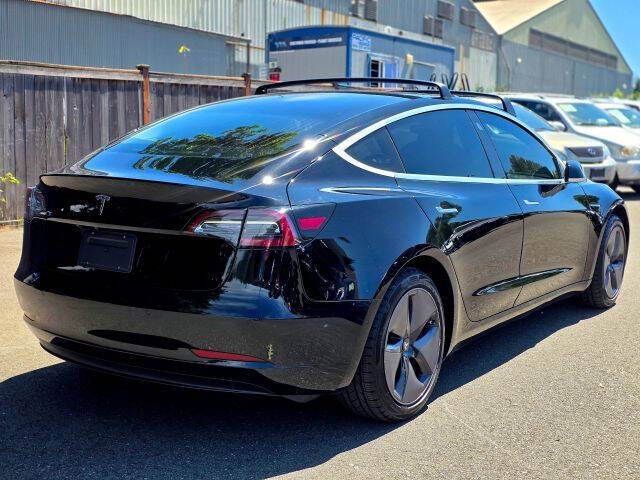 2018 Tesla Model 3 Mid Range