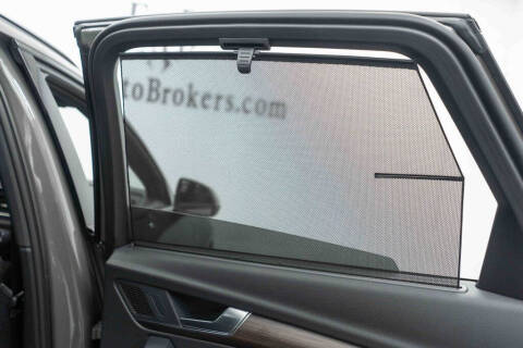 2024 Audi Q5 e quattro S line Prestg 55 TFSI