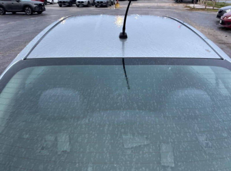 2013 Nissan Versa 1.6 S