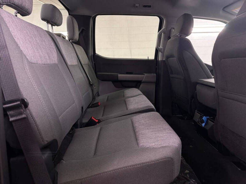 2026 Ford F-250 Super Duty