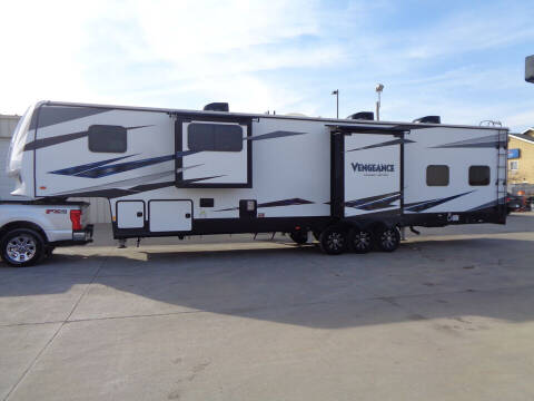 2019 Forest River Wildwood for sale at Auto Drive in Fort Dodge IA