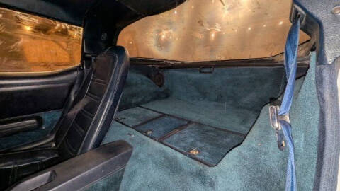 1978 Chevrolet Corvette