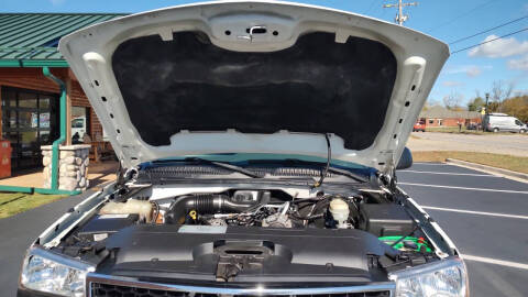 2007 Chevrolet Silverado 1500 Classic LS