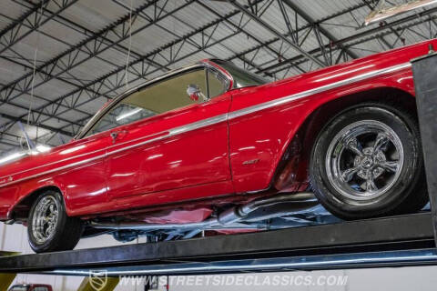 1961 Chevrolet Impala