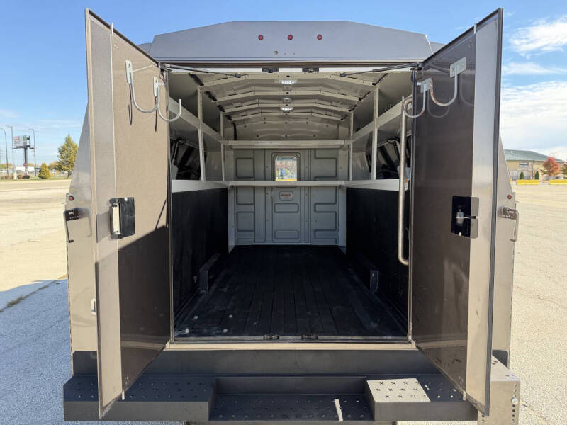 2019 Ford E-Series E-350 SD