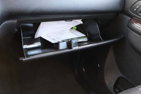 2014 GMC Sierra 2500HD Denali