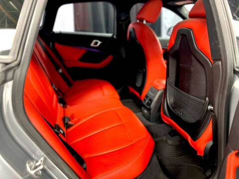 2022 BMW 2 Series 228i xDrive Gran Coupe