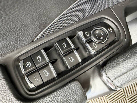 2013 Porsche Cayenne GTS