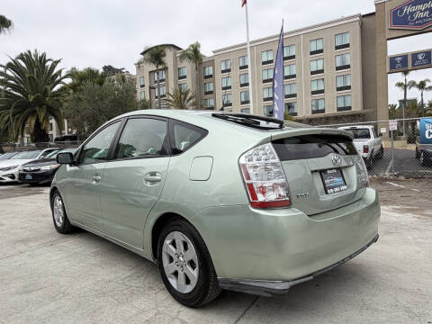 2009 Toyota Prius Standard