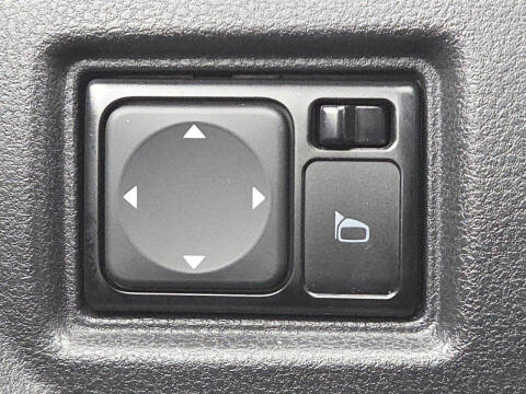 2015 Nissan Versa Note SV