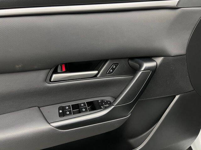 2025 Mazda CX-50 2.5 S Preferred