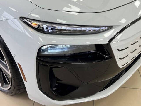 2025 Audi S6 Sportback e-tron quattro Prestige