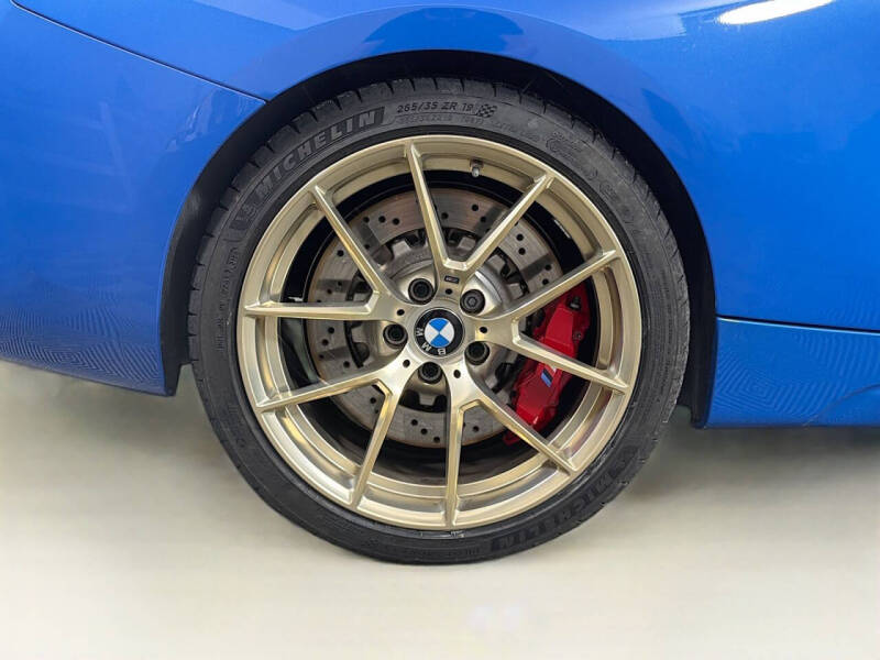 2020 BMW M2 CS