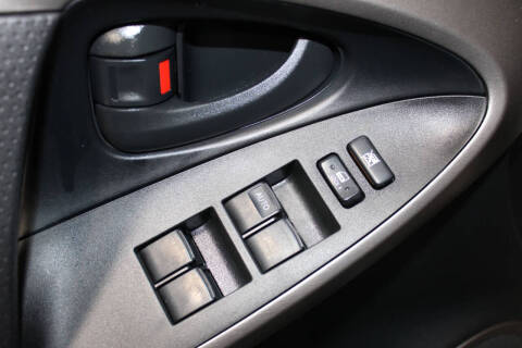 2006 Toyota RAV4