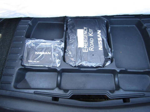 2013 Nissan Altima 2.5 SV