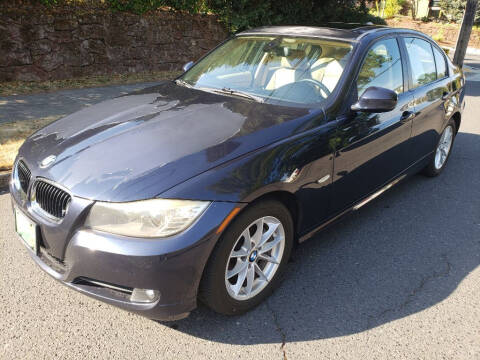 2010 BMW 3 Series for sale at KC Cars Inc. in Portland OR
