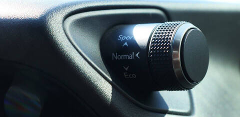 2019 Lexus UX 200 F SPORT