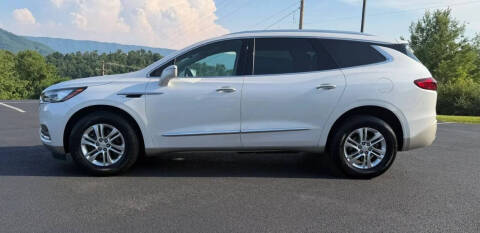 2019 Buick Enclave Essence