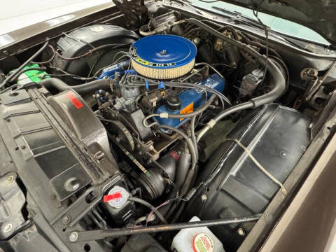 1972 Ford Thunderbird