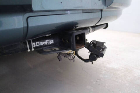 2010 Ford Flex Limited