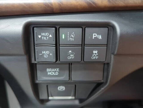 2020 Acura RDX SH-AWD w/Advance